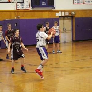 Meet your Posher, Joseph